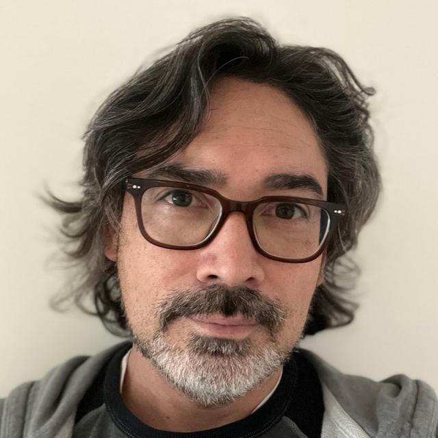 Peter Cook avatar