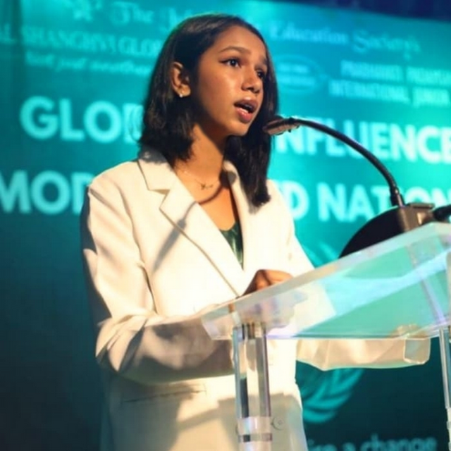 Ananya Nair avatar