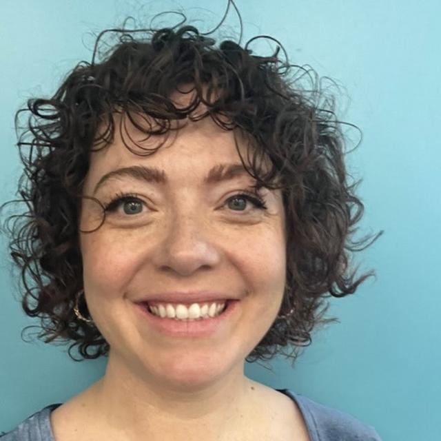 Kate Engelkes avatar