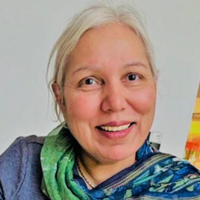 Dr. Rubeena Anjum avatar