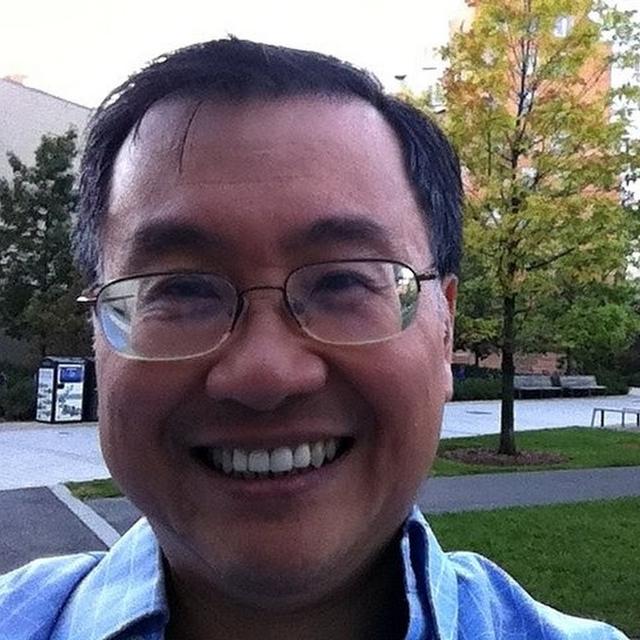 Kenton K. Yee avatar