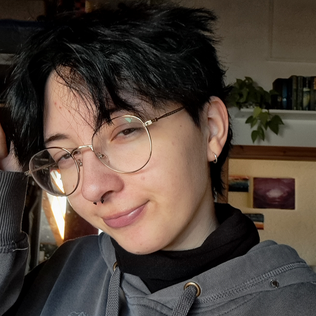 Jana Kleinschmidt avatar