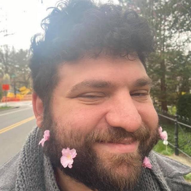 Mordecai Martin avatar