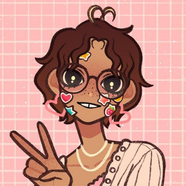 Savannah Jarrett avatar