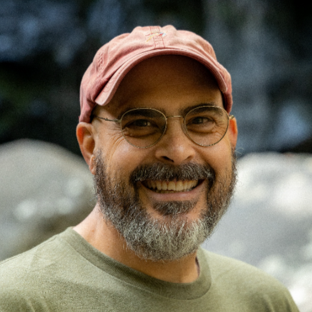 Grant Clauser avatar