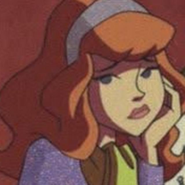 Alice Kreinin avatar