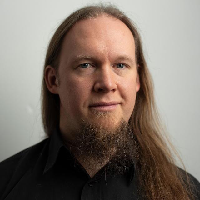 Tobias Nilsson avatar