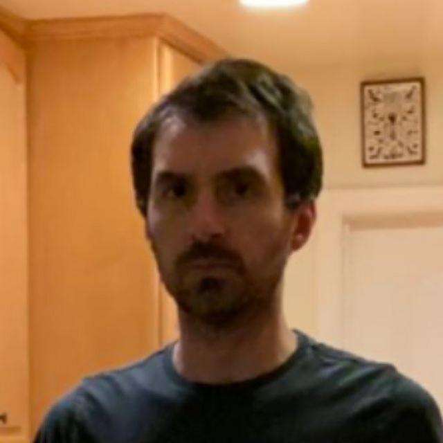 Martin Rayburn avatar