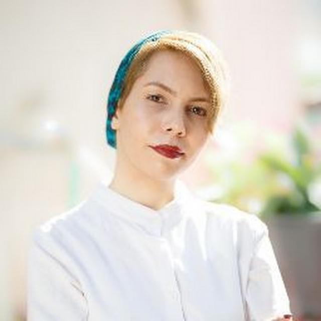 leila hekmatnia avatar