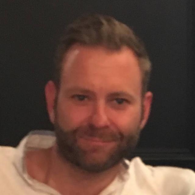 Dan Thompson avatar