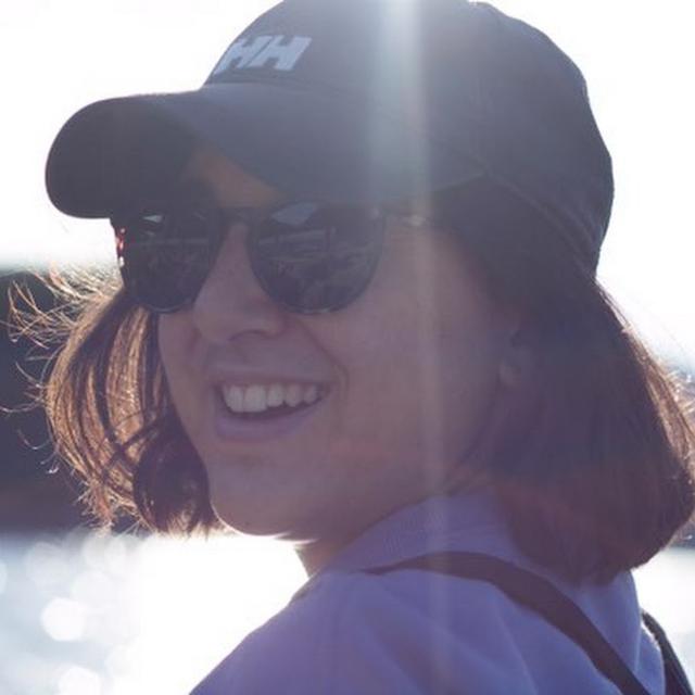 Erin Pehlivan avatar