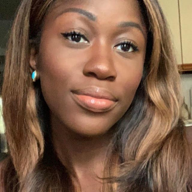 Abby Adesanya avatar
