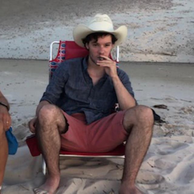 Will Prososki avatar