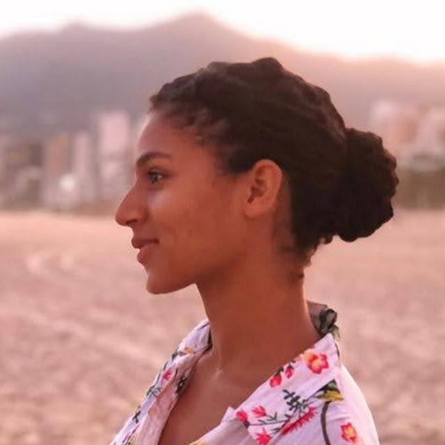 Tola Sylvan avatar