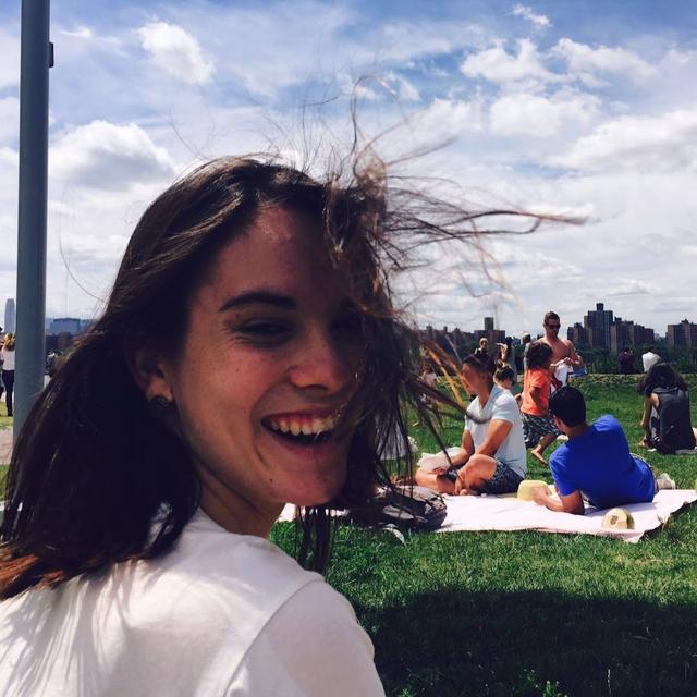 Sophia Reichert avatar
