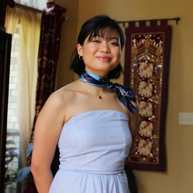 Gabrielle Vatthanatham avatar