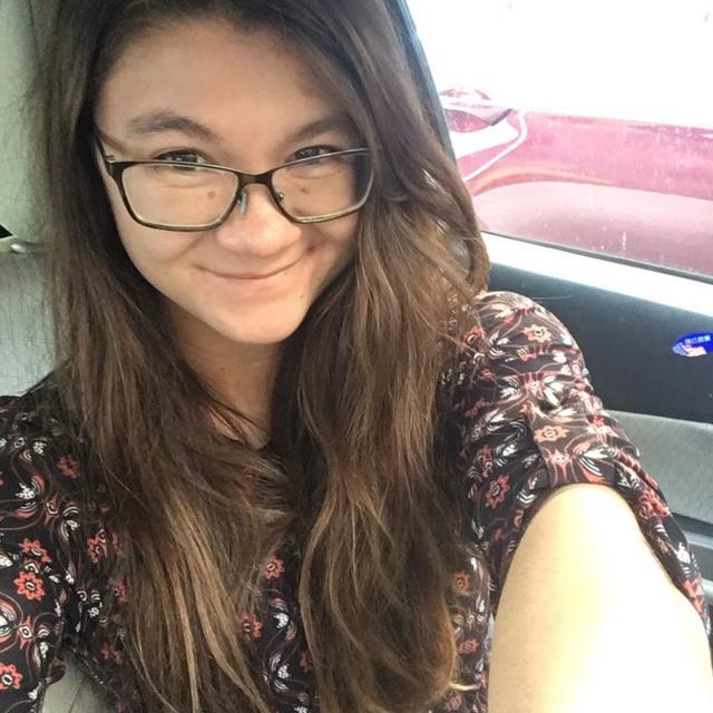 Sierra Zounes avatar