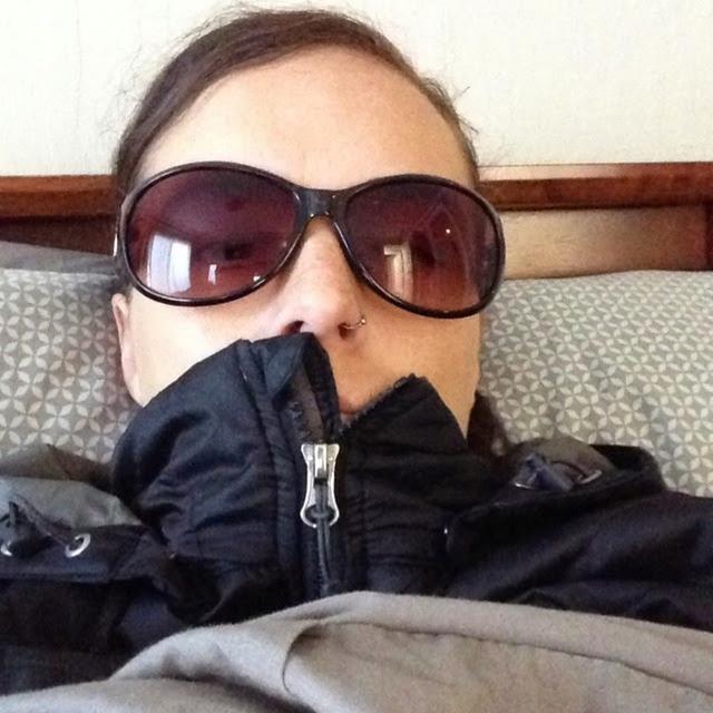 megan standish avatar