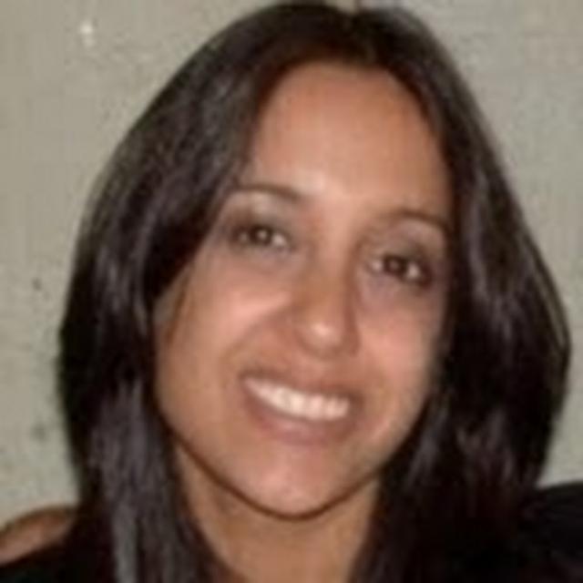 Rikha Sharma Rani avatar