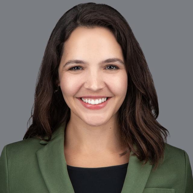 Alexandra Harris avatar