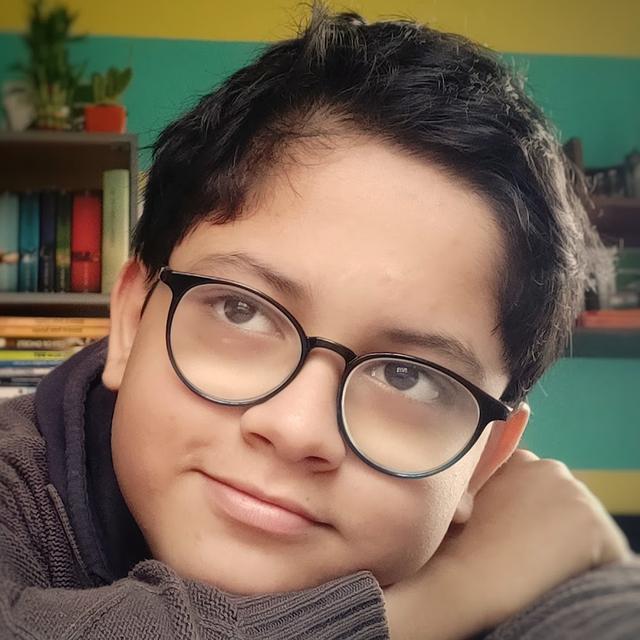 Shreyan Jana avatar