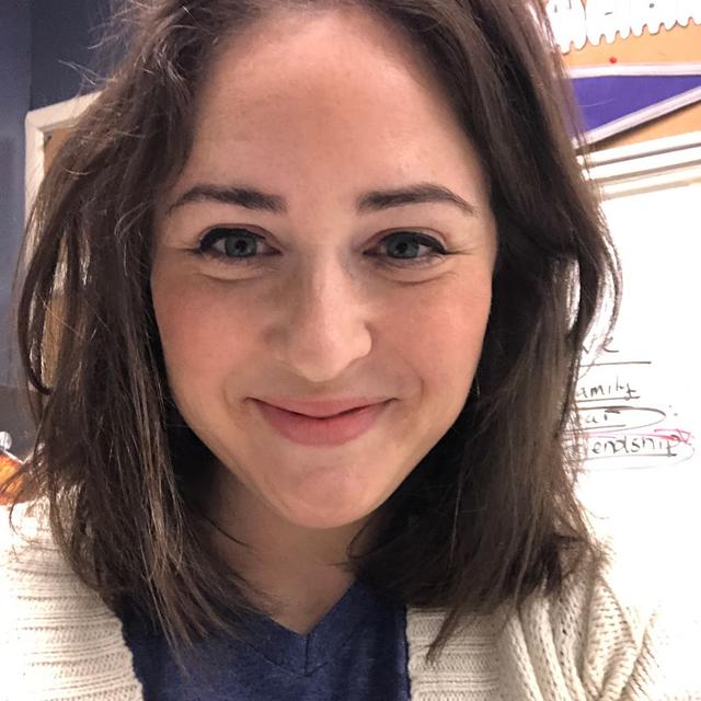 Kathleen Fields avatar