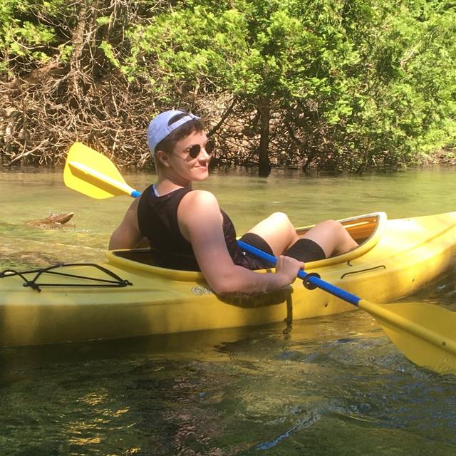 River Vetter avatar