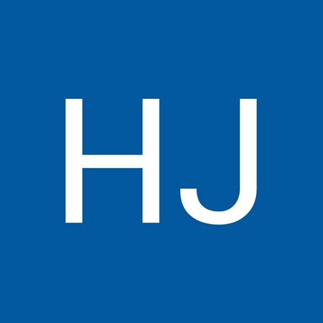 HJ Davies avatar