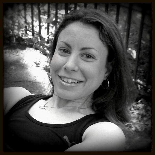 Amber Sayer avatar