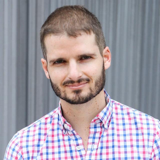 Jonathan Vatner avatar