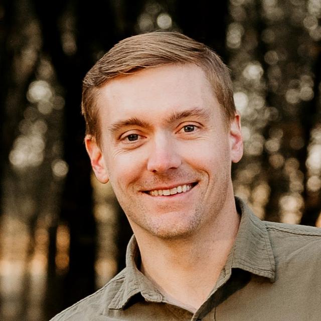 John McMeans avatar