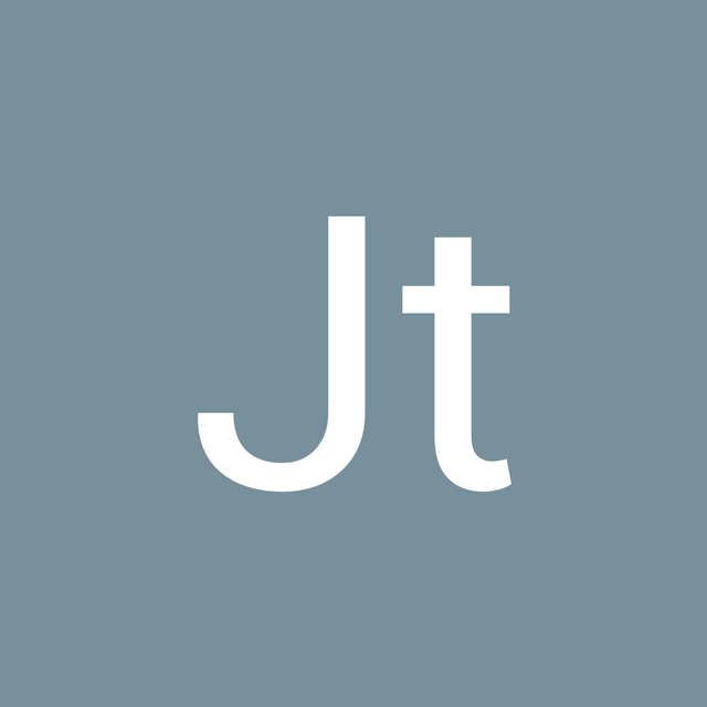 Jt Dowd avatar