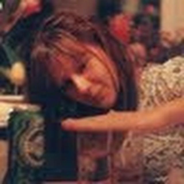 Marina Vasileva avatar