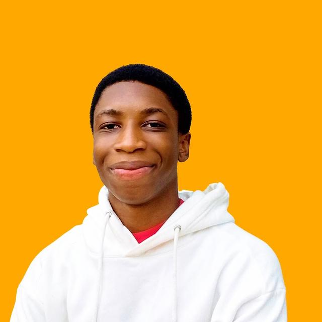 Muhammad Al-ameen avatar
