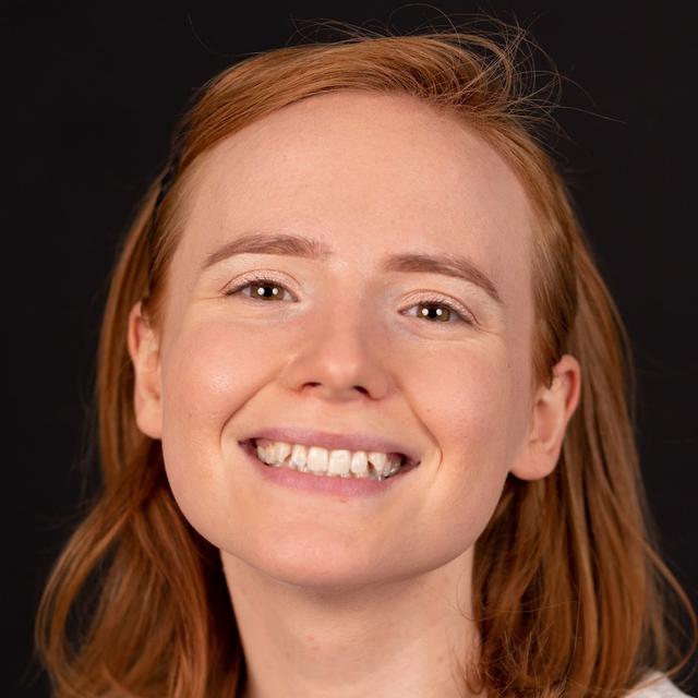 Sydney Roll avatar