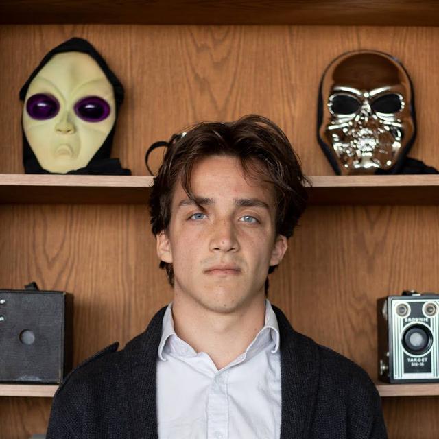 Daegan Lunsford avatar