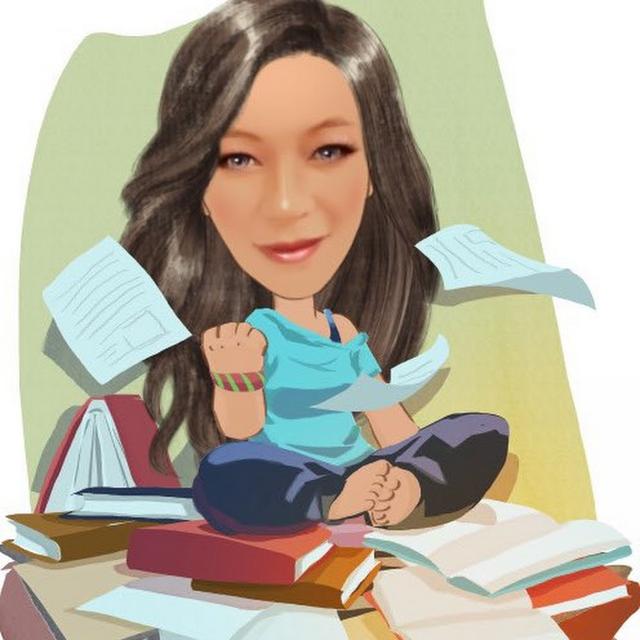 M Lee avatar