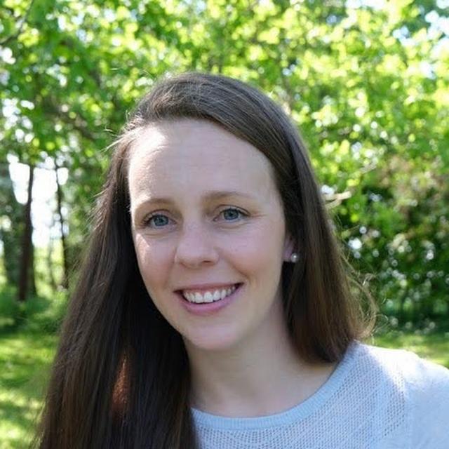 Lindsay Kellar-Madsen avatar