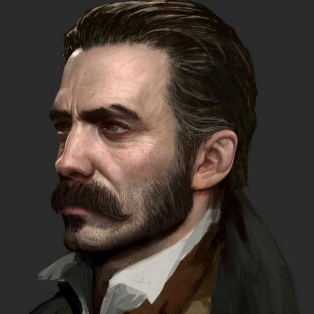 Luke Johnson avatar