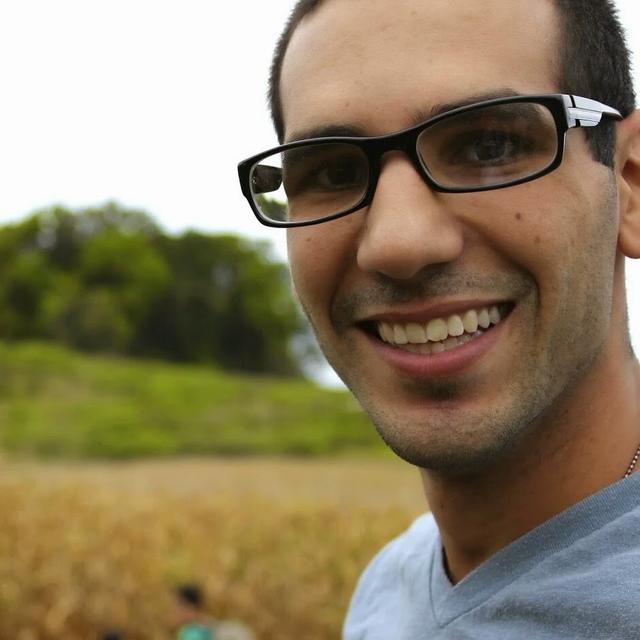 Andrew Calis avatar