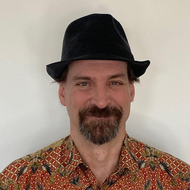 ACE Baker avatar