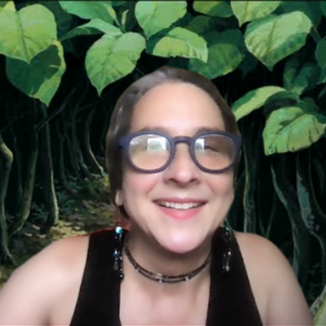 Kirsten Bakis avatar