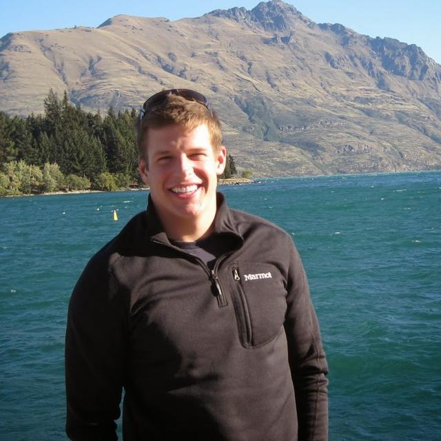Jacob Sheetz-Willard avatar