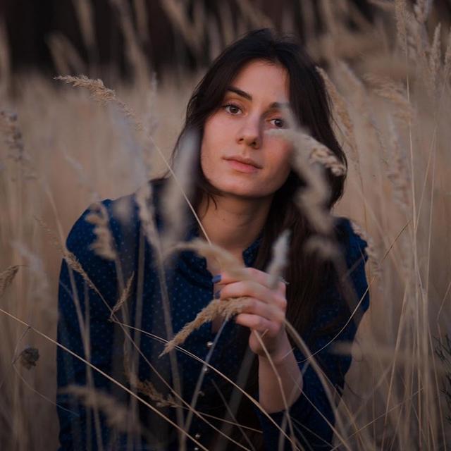 Anastasiia Zhuravlova avatar