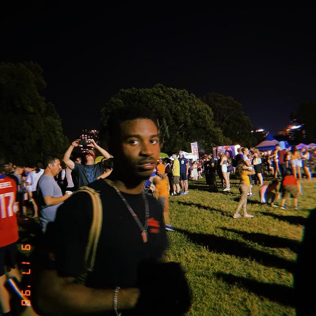 Adedamola Adeyemi avatar