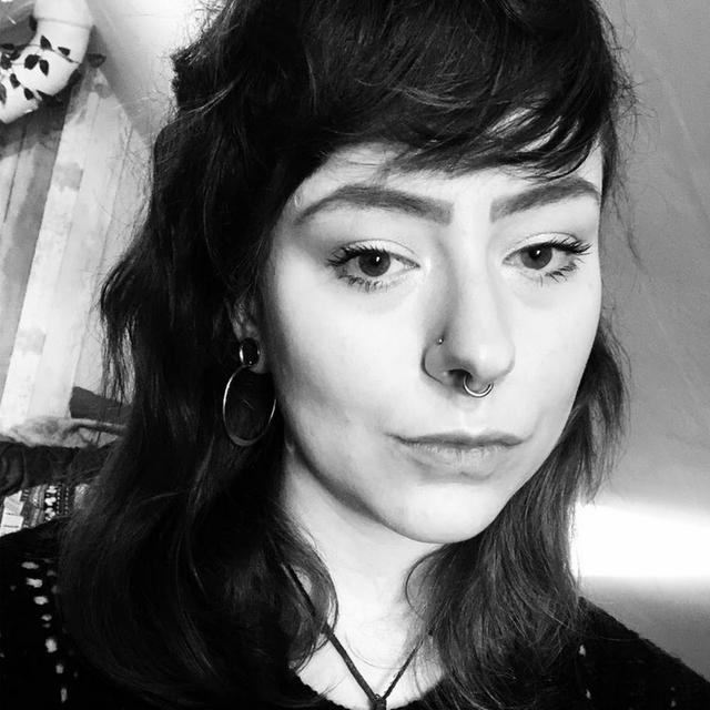 Beth Breeze avatar