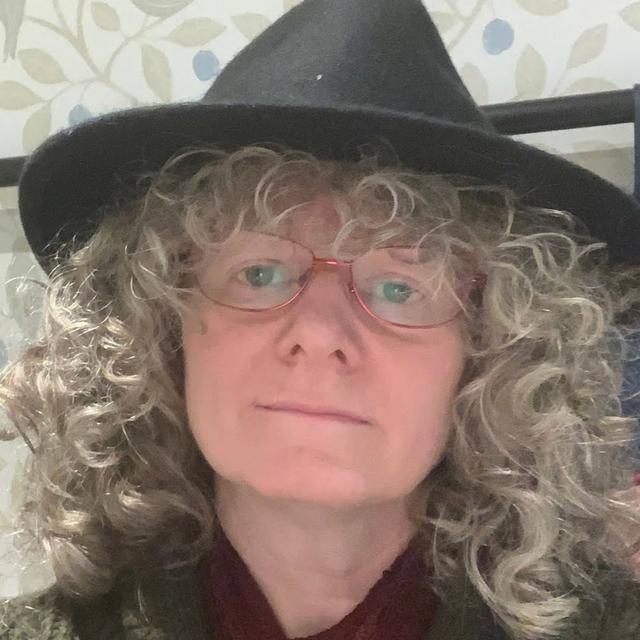 Tamsin Chennell avatar