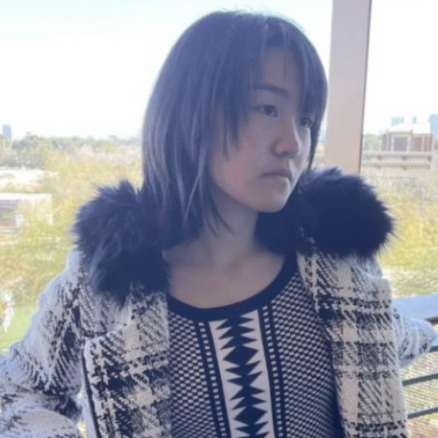 Elizabeth Ku avatar