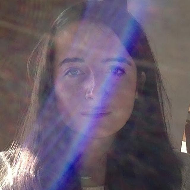 Alexandra Khazina avatar