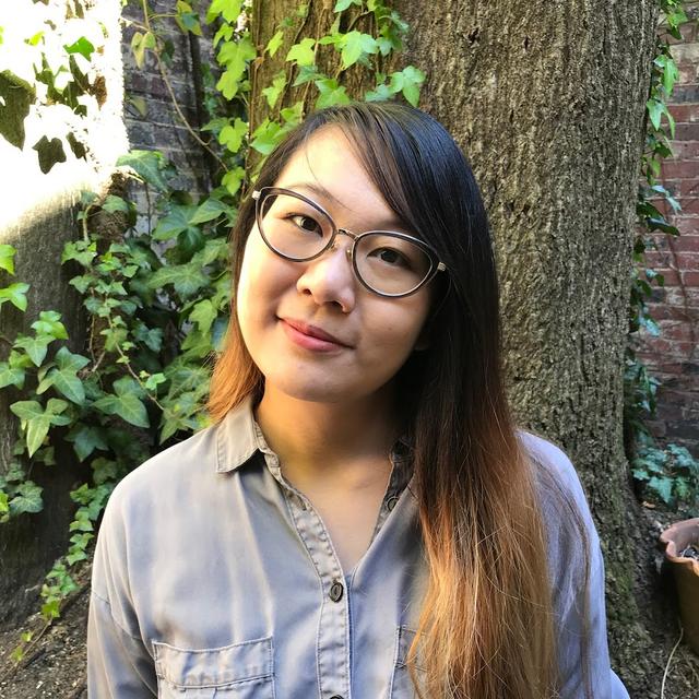 Jess Yuan avatar